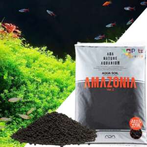 Aqua Soil | Amazonia Ver 2  | 1 Kg